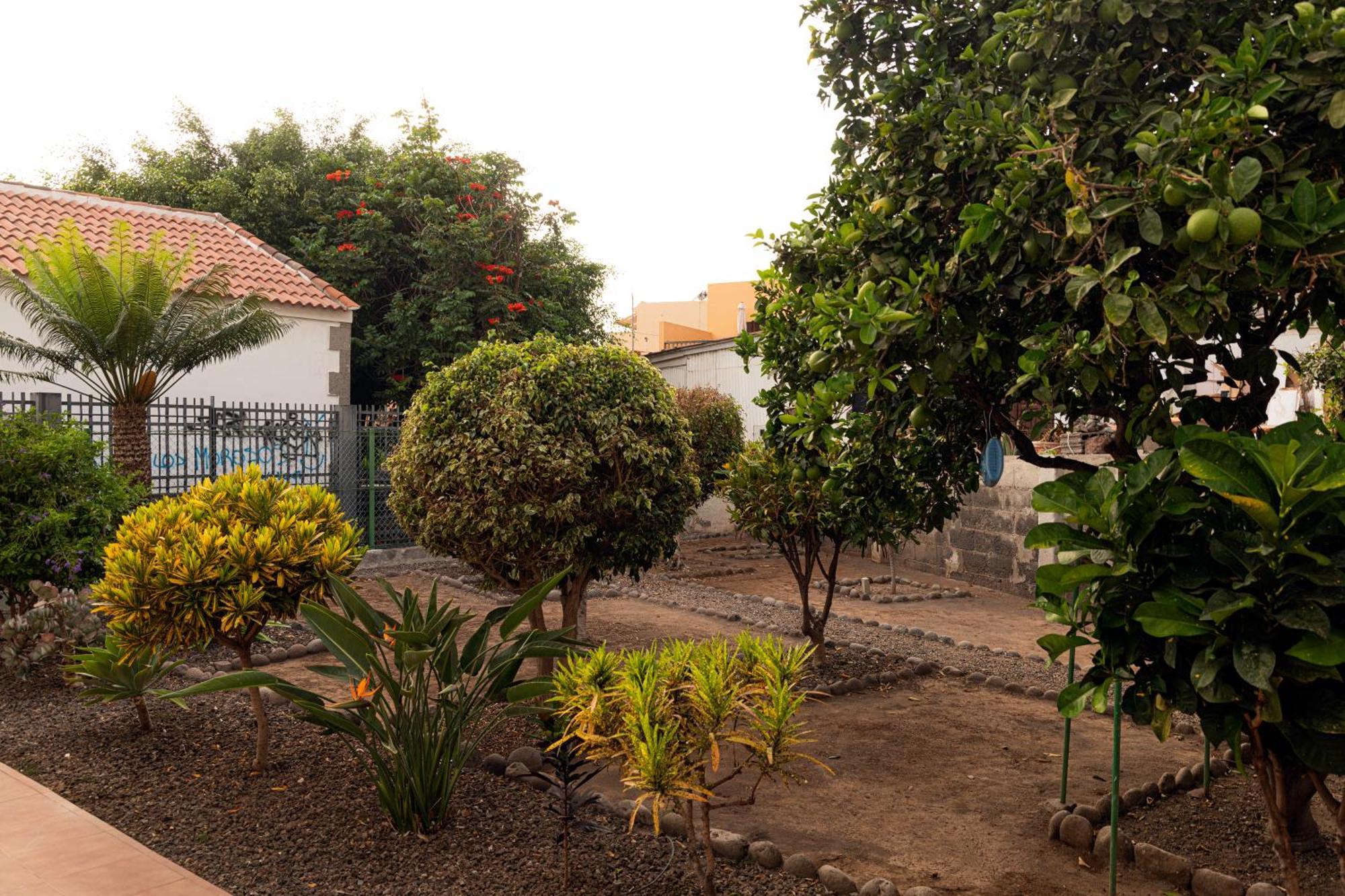 Apartment Isdan