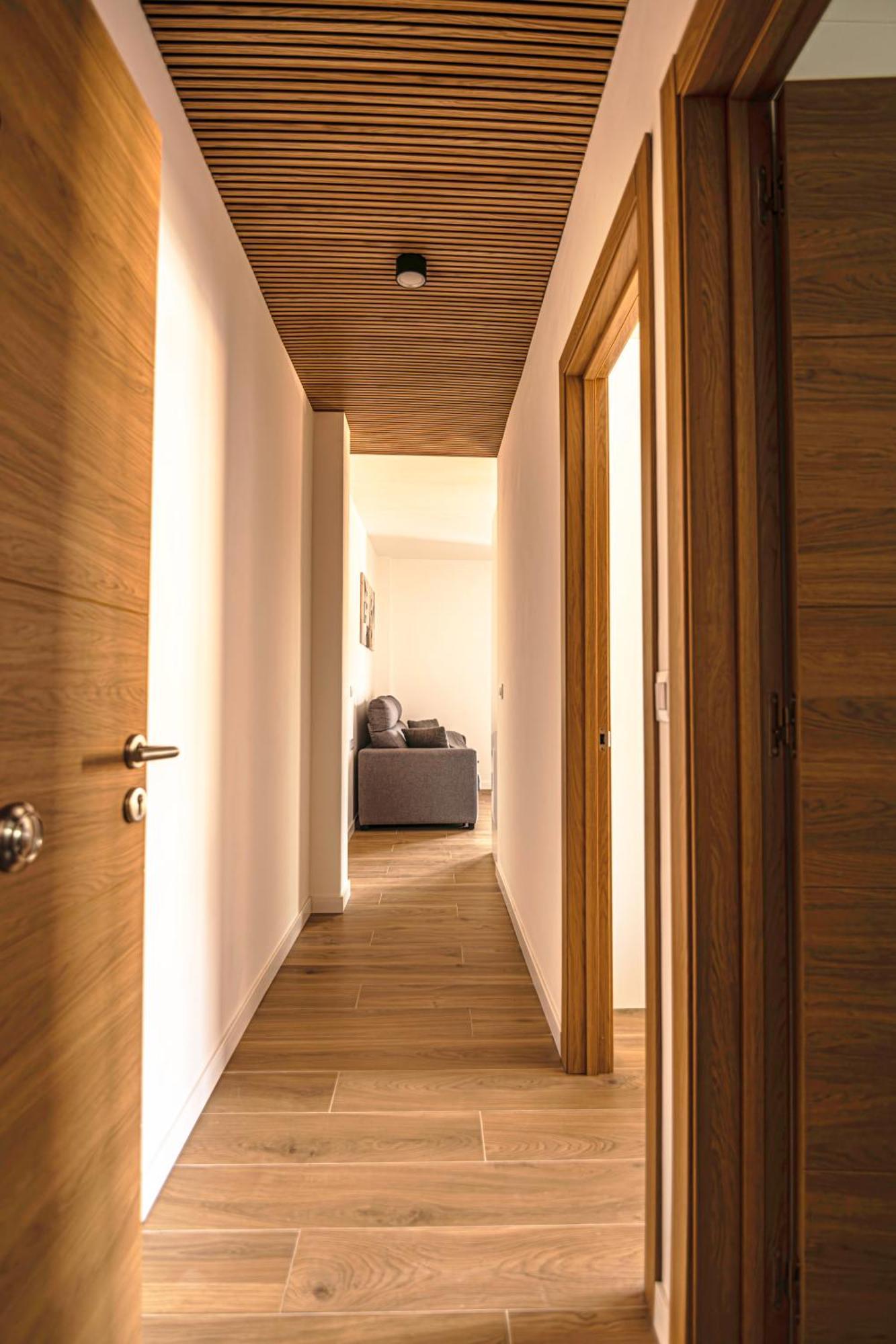 Isdan Apartment *