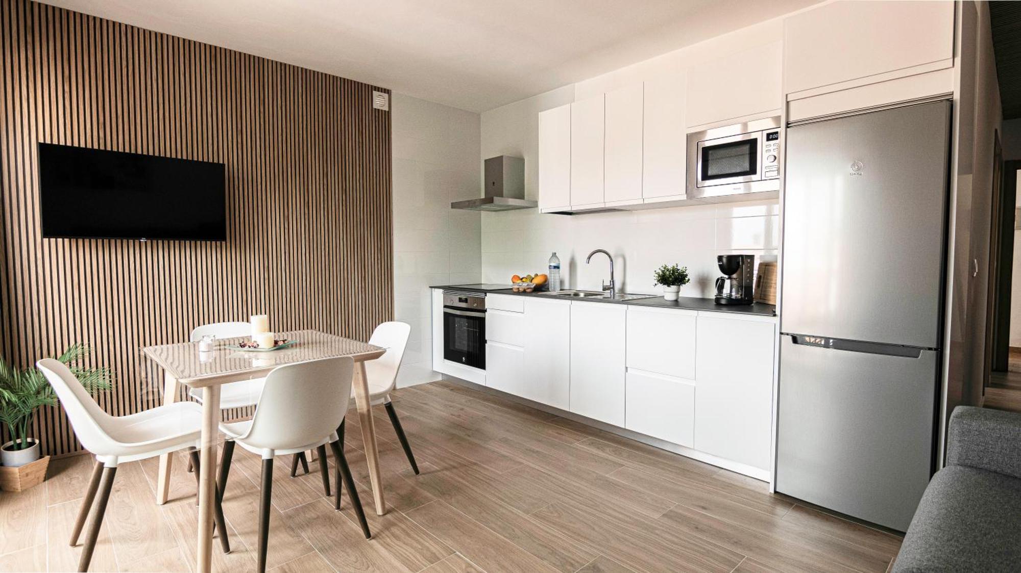 Apartment Isdan Valle Gran Rey