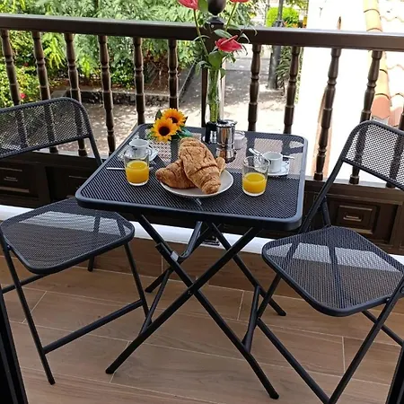 Apartamento Isdan Valle Gran Rey Exterior photo
