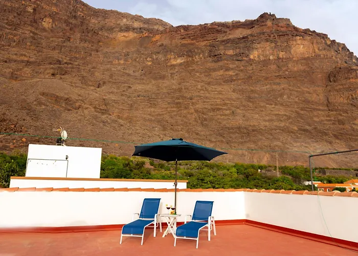 Apartamento Isdan