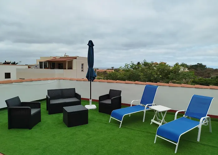 Apartamento Isdan