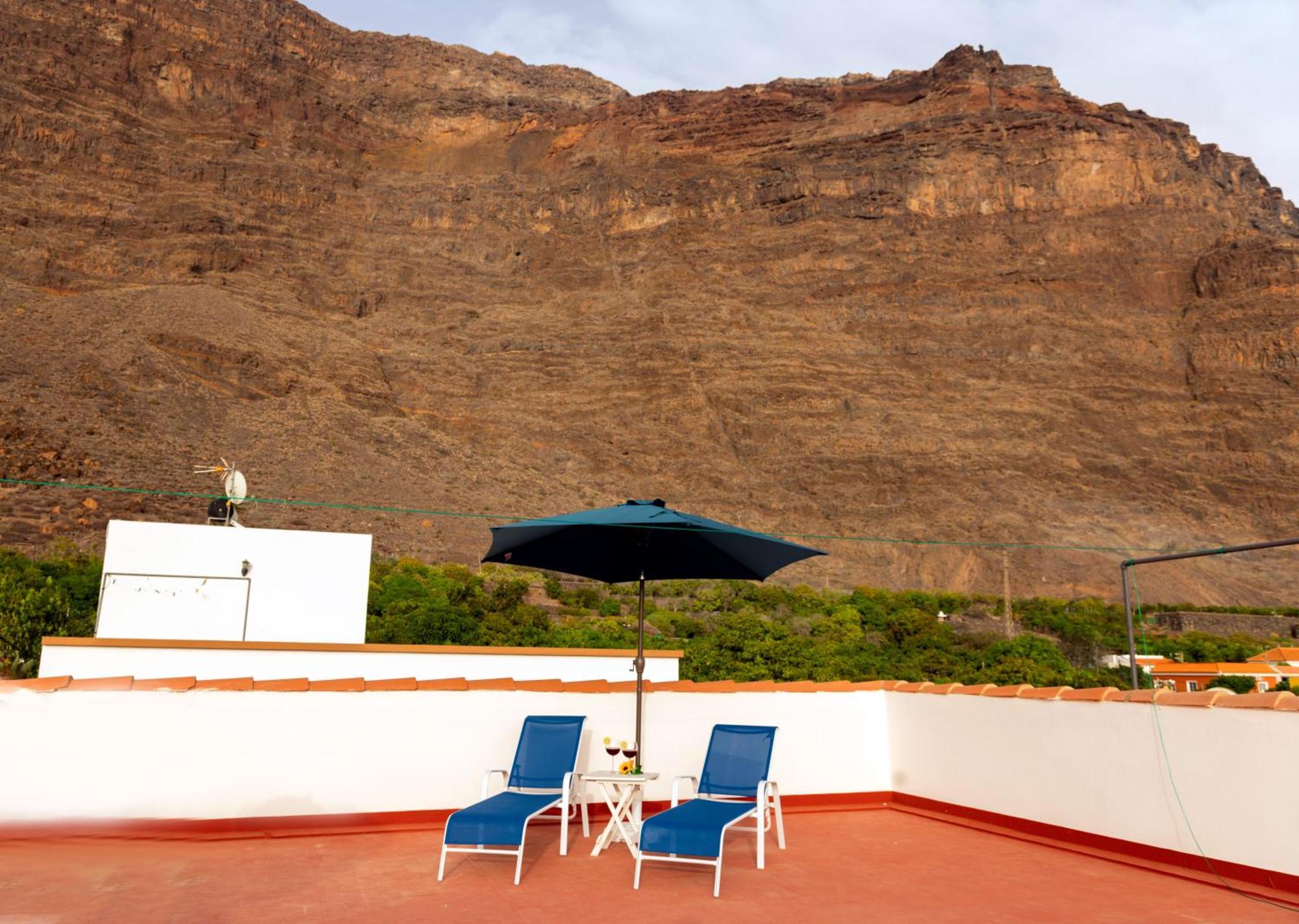 Appartement Isdan Valle Gran Rey