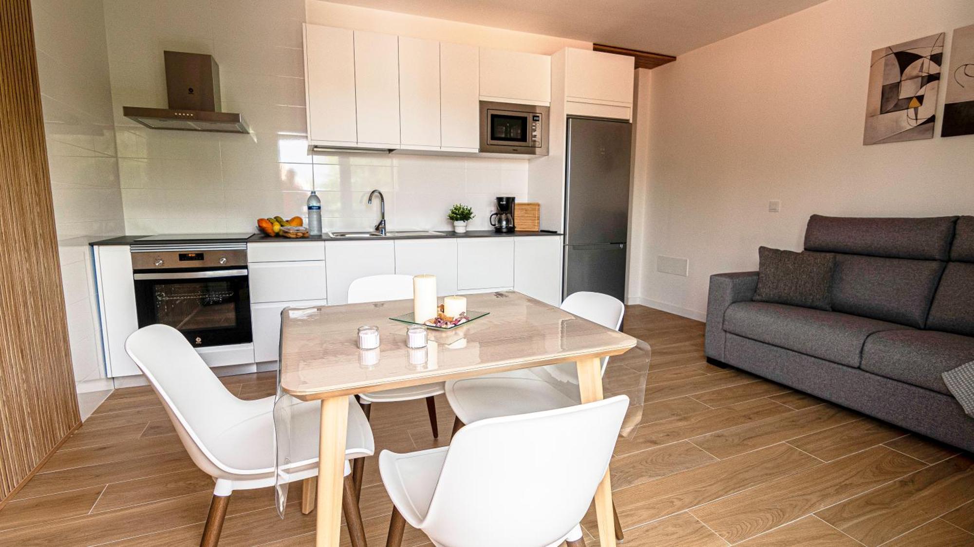 Isdan Appartement Valle Gran Rey
